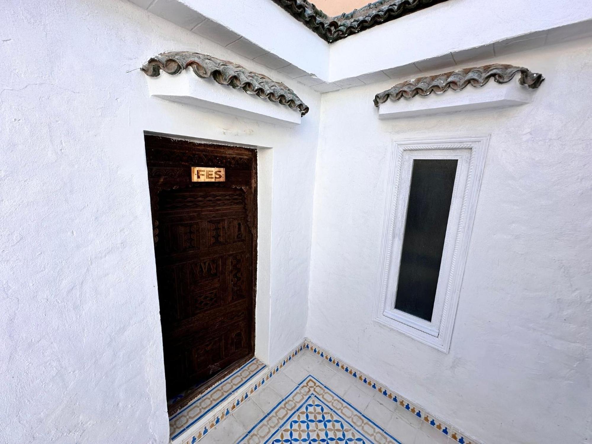 Bed and Breakfast Dar Salam Souss Taroudant Habitación foto
