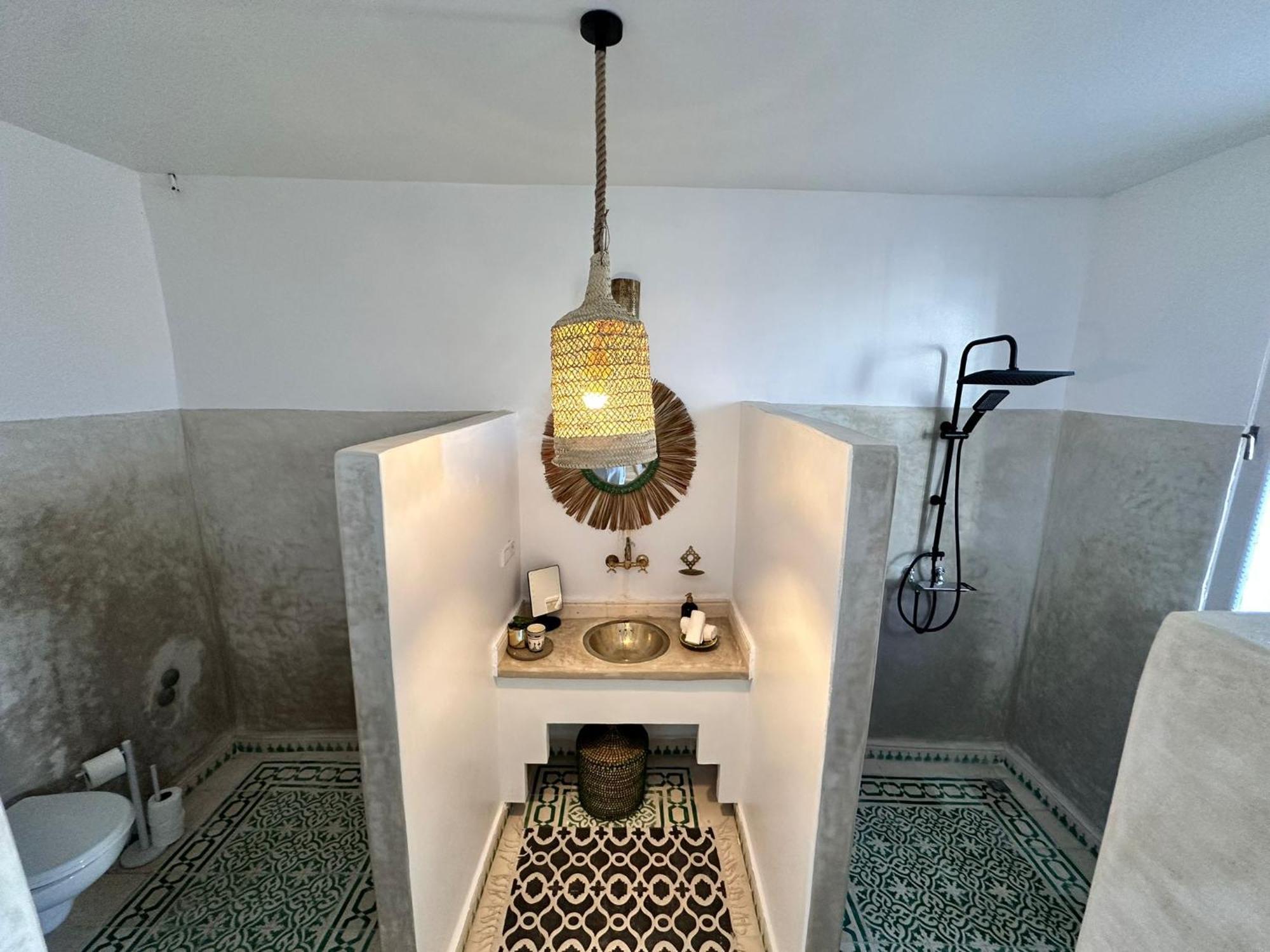 Bed and Breakfast Dar Salam Souss Taroudant Habitación foto