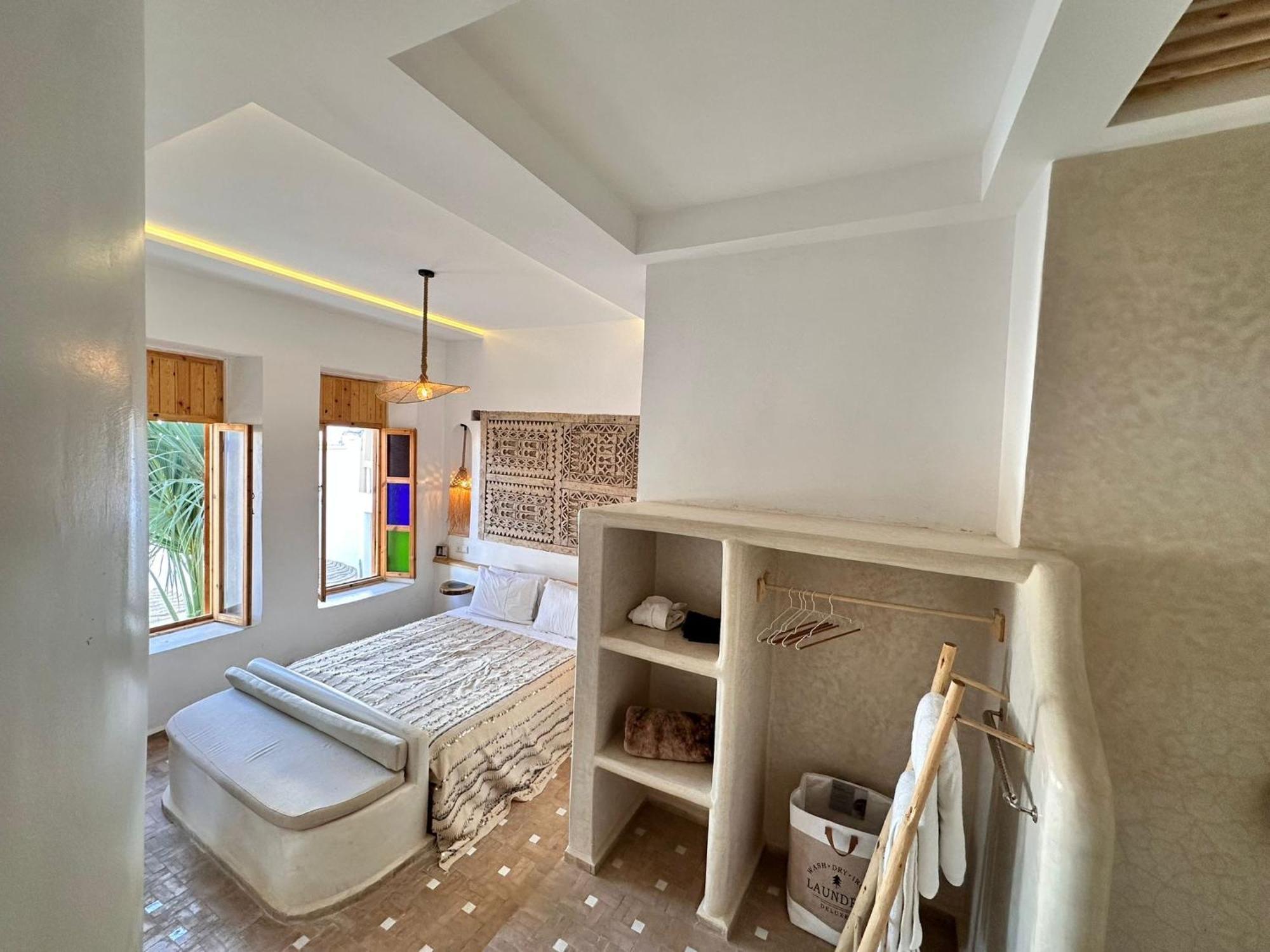 Bed and Breakfast Dar Salam Souss Taroudant Habitación foto